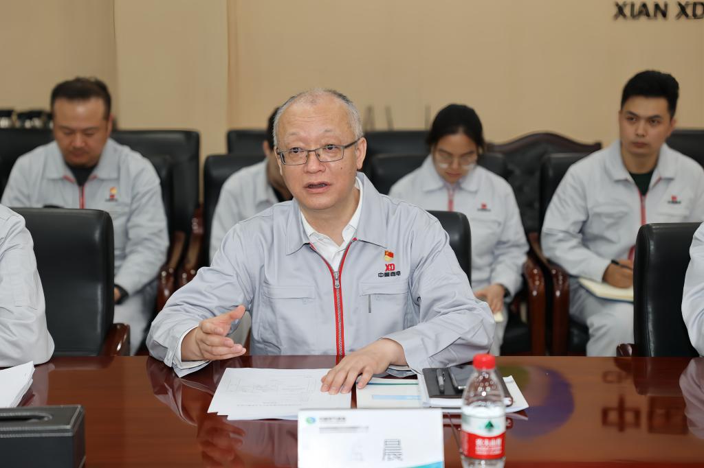 立下“军令状” 奏响“冲锋号”——尊龙凯时人生就是搏有限组织签订新园区建设项目军令状